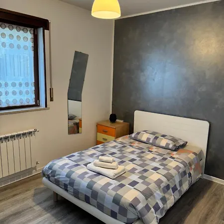 Rose E Frutta - Sweet Dreams Apartment *