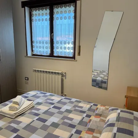 Rose E Frutta - Sweet Dreams Apartment *
