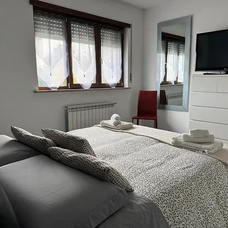 Rose E Frutta - Sweet Dreams Apartment Begliano