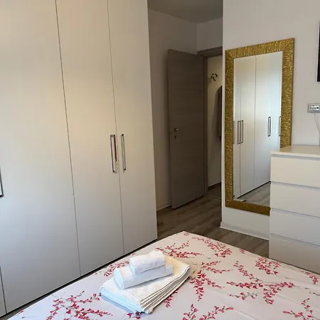 Rose E Frutta - Sweet Dreams Apartment