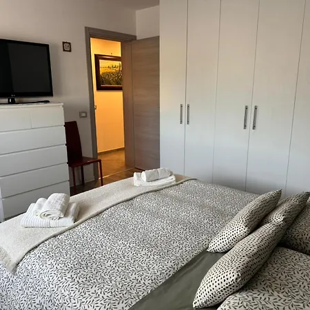 Rose E Frutta - Sweet Dreams Apartment