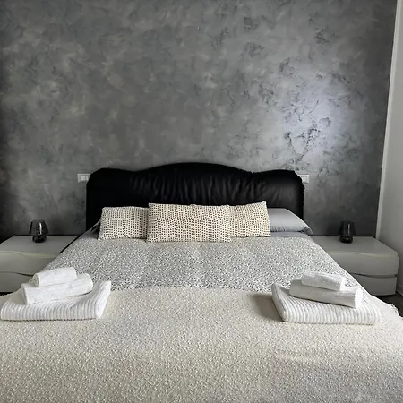 Apartment Rose E Frutta - Sweet Dreams Begliano
