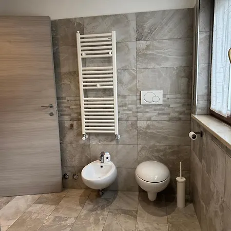 公寓 Rose E Frutta - Sweet Dreams *