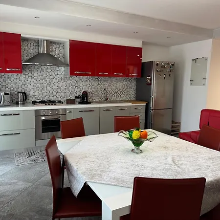 Rose E Frutta - Sweet Dreams Apartament