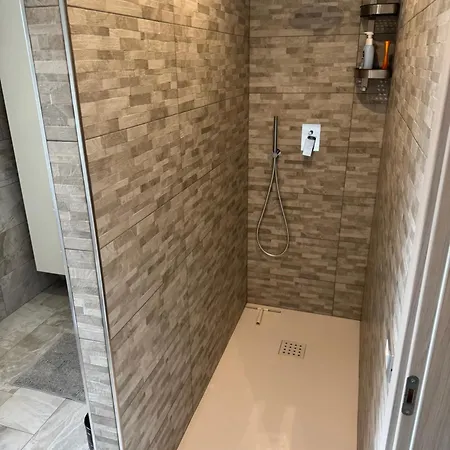 公寓 Rose E Frutta - Sweet Dreams