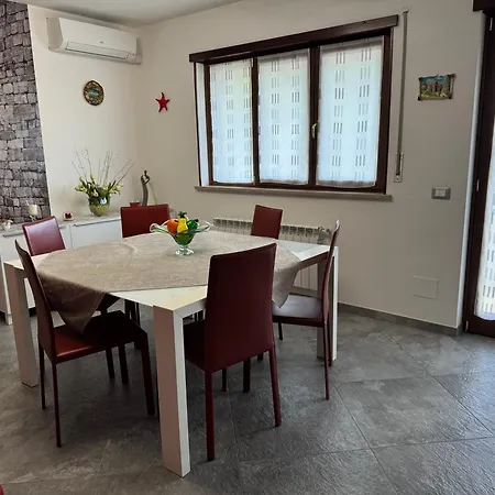 Apartament Rose E Frutta - Sweet Dreams