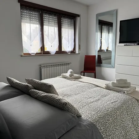 Rose E Frutta - Sweet Dreams Apartament Begliano