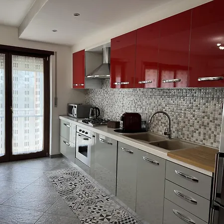 Apartament Rose E Frutta - Sweet Dreams