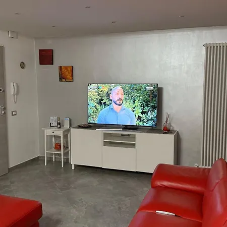 Apartament Rose E Frutta - Sweet Dreams Begliano