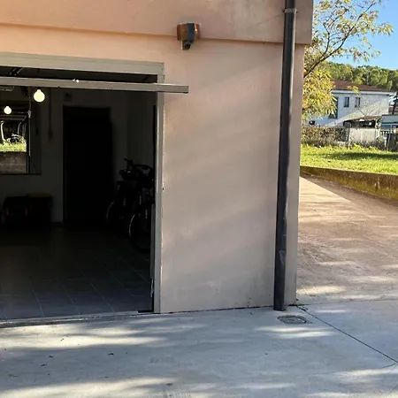 Rose E Frutta - Sweet Dreams 公寓 Begliano